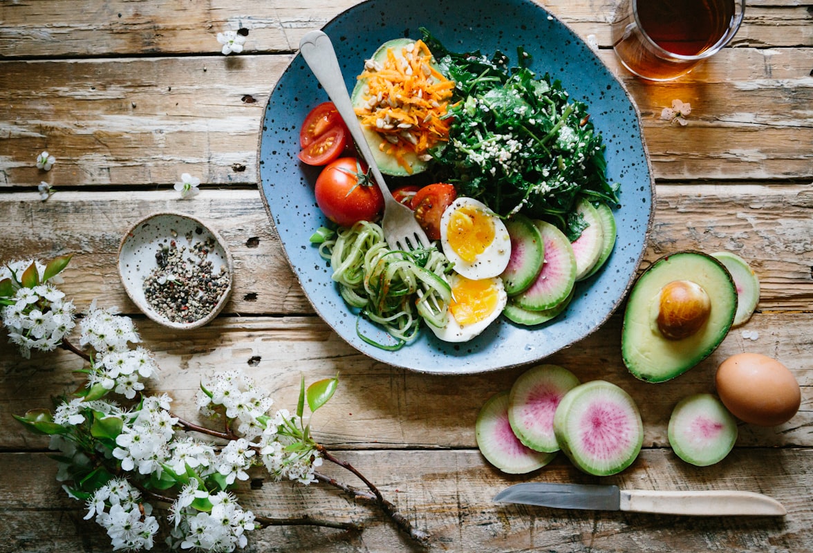 Healthnutritionpath tutkimustiimi